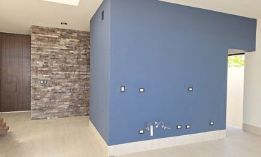 Casa Totalmente NUEVA | Cumbres Mediterráneo
