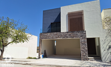 Casa Totalmente NUEVA | Cumbres Mediterráneo