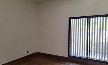 Casa Totalmente NUEVA | Cumbres Mediterráneo