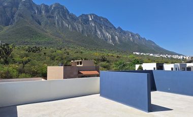 Casa Totalmente NUEVA | Cumbres Mediterráneo