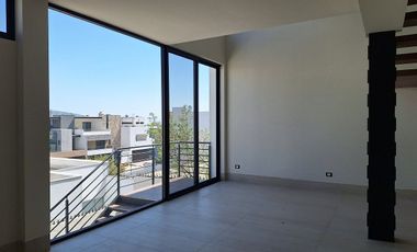 Casa Totalmente NUEVA | Cumbres Mediterráneo