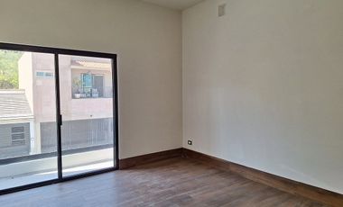 Casa Totalmente NUEVA | Cumbres Mediterráneo
