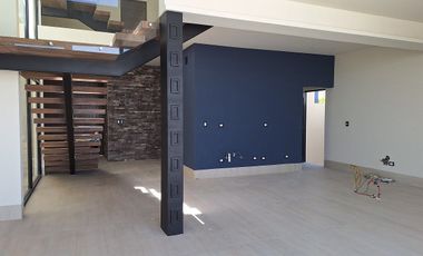 Casa Totalmente NUEVA | Cumbres Mediterráneo