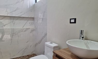 Casa Totalmente NUEVA | Cumbres Mediterráneo