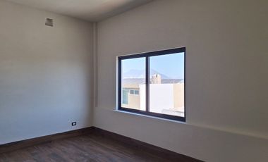 Casa Totalmente NUEVA | Cumbres Mediterráneo