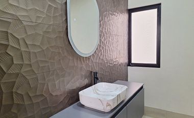 Casa Totalmente NUEVA | Cumbres Mediterráneo