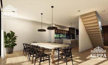 Casa en venta  Los Castaños Nordelta