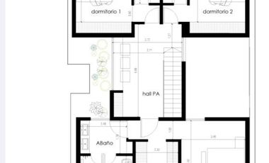 Casa en venta  Los Castaños Nordelta