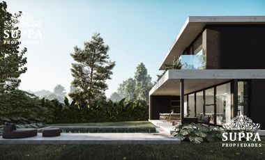 Casa en venta  Los Castaños Nordelta