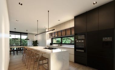 Casa en venta  Los Castaños Nordelta