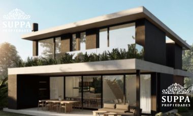 Casa en venta  Los Castaños Nordelta