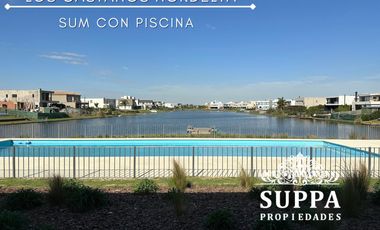 Casa en venta  Los Castaños Nordelta