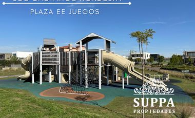 Casa en venta  Los Castaños Nordelta