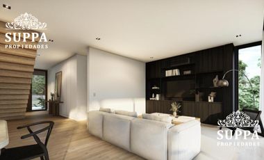 Casa en venta  Los Castaños Nordelta