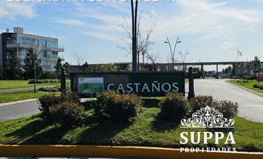 Casa en venta  Los Castaños Nordelta