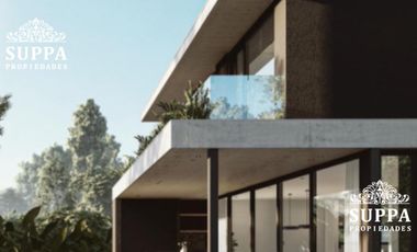 Casa en venta  Los Castaños Nordelta