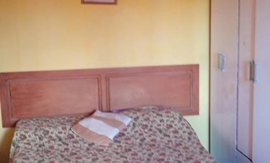 Departamento en venta - Potrero de Garay