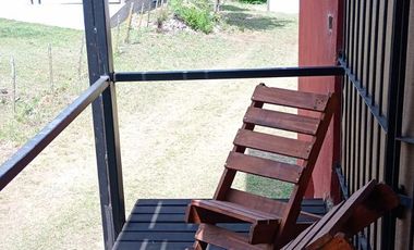 Departamento en venta - Potrero de Garay