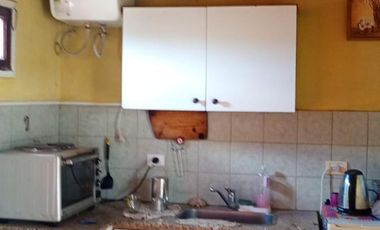 Departamento en venta - Potrero de Garay