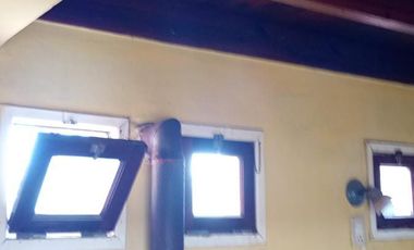 Departamento en venta - Potrero de Garay