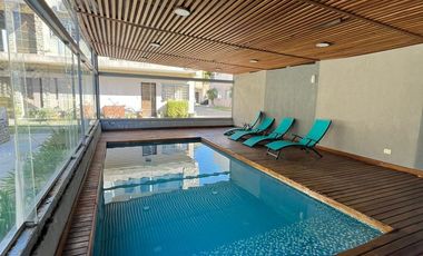 ALQUILER DEPARTAMENTO 2 AMB BAMBU RELAX CANNING