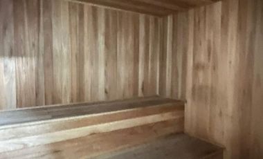 ALQUILER DEPARTAMENTO 2 AMB BAMBU RELAX CANNING