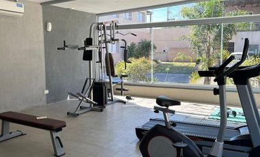 ALQUILER DEPARTAMENTO 2 AMB BAMBU RELAX CANNING