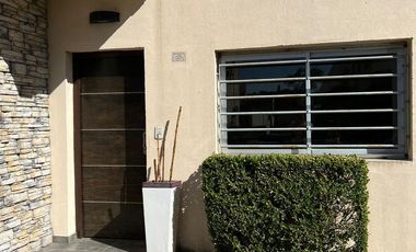 ALQUILER DEPARTAMENTO 2 AMB BAMBU RELAX CANNING