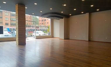 Local Comercial Sector Oro Verde