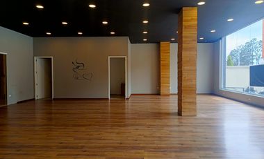 Local Comercial Sector Oro Verde