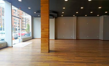 Local Comercial Sector Oro Verde