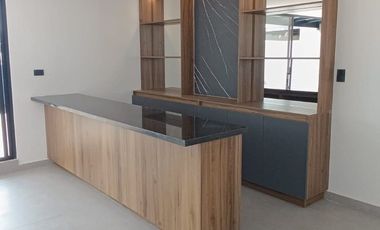 CASA EN RENTA PARQUE BCS  LOMAS DE ANGELOPOLIS PUEBLA