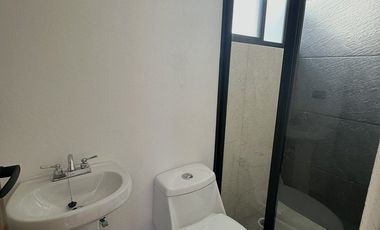 CASA EN RENTA PARQUE BCS  LOMAS DE ANGELOPOLIS PUEBLA