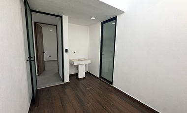 CASA EN RENTA PARQUE BCS  LOMAS DE ANGELOPOLIS PUEBLA
