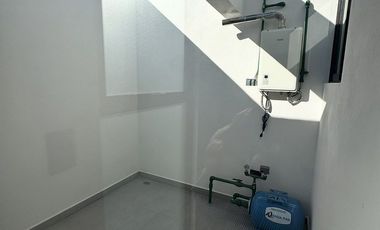 CASA EN RENTA PARQUE BCS  LOMAS DE ANGELOPOLIS PUEBLA