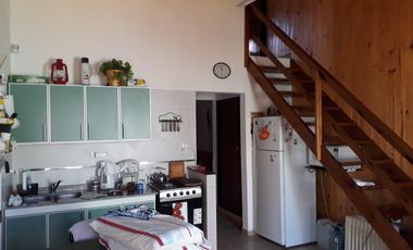 Venta Departamento Las Toninas