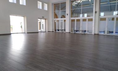 Preciosa casa Los Robles