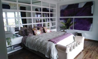 Preciosa casa Los Robles