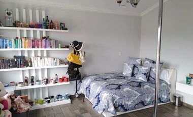 Preciosa casa Los Robles