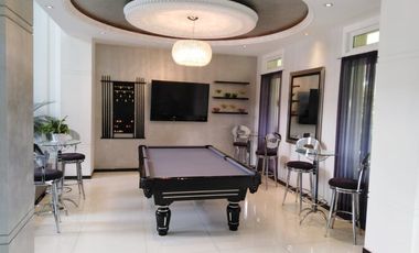 Preciosa casa Los Robles