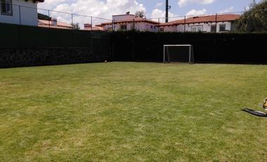 Preciosa casa Los Robles