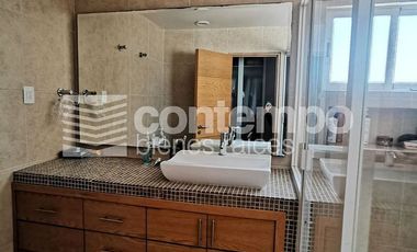 Renta Casa - Vista Esmeralda - Bosque Esmeralda - Zona Esmeralda - Atizapán