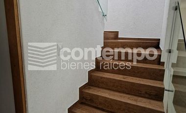 Renta Casa - Vista Esmeralda - Bosque Esmeralda - Zona Esmeralda - Atizapán