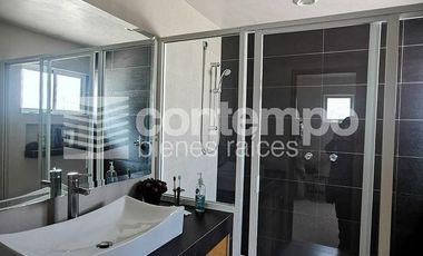 Renta Casa - Vista Esmeralda - Bosque Esmeralda - Zona Esmeralda - Atizapán