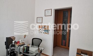 Renta Casa - Vista Esmeralda - Bosque Esmeralda - Zona Esmeralda - Atizapán