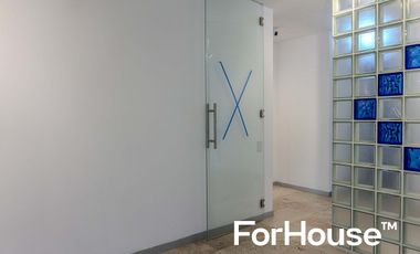 Departamento en renta en la Colonia del Valle