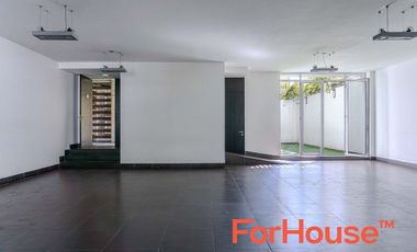 Departamento en renta en la Colonia del Valle