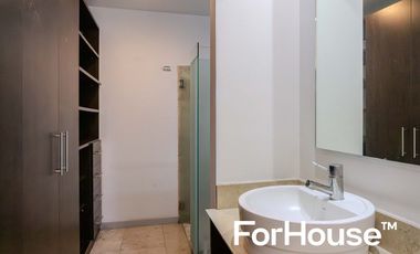 Departamento en renta en la Colonia del Valle