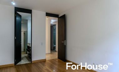 Departamento en renta en la Colonia del Valle