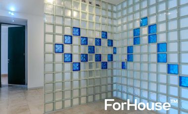 Departamento en renta en la Colonia del Valle